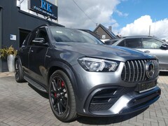 Bild des Angebotes Mercedes-Benz GLE 63 AMG S EXCLUSIV Junger Stern 06/2028