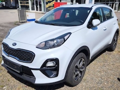 Bild des Angebotes Kia Sportage Attract 2WD