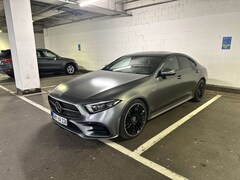 Bild des Angebotes Mercedes-Benz CLS 450 4Matic 9G-TRONIC Edition 1