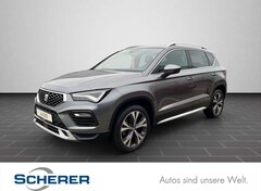 Bild des Angebotes SEAT Ateca 1,5 TSI DSG Xperience Panoramadach/LED/NAV