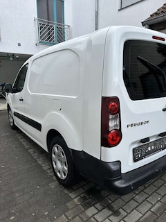 Bild des Angebotes Peugeot Partner 1.6 HDi 90 L2 FAP Komfort. Klima ,Tüv