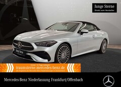 Bild des Angebotes Mercedes-Benz CLE 200 AMG+360+BURMESTER+TOTW+KEYLESS+9G
