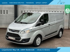 Bild des Angebotes Ford Transit Custom Kasten 270 L1 Trend