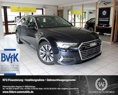 Bild des Angebotes Audi A6 40 TDI sport MATRIX*ACC*VIRTUAL*KAMERA*AMBIENTE*