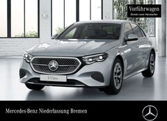 Bild des Angebotes Mercedes-Benz E 200 Avantgarde Fahrass WideScreen 360° Distr. 9G