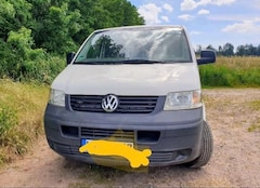 Bild des Angebotes VW T5 Liebevoll ausgebautes WOMo