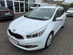 Bild des Angebotes Kia Ceed / cee'd CEED KOMBI - KAMERA/KLIMA/NAVI/PDC/8FACH