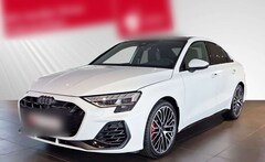 Bild des Angebotes Audi S3 Limousine TFSI quattro S-tronic Navi+ SONOS Klima
