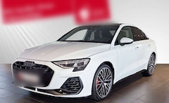 Bild des Angebotes Audi S3 Limousine TFSI quattro S-tronic Navi+ SONOS Klima