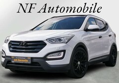 Bild des Angebotes Hyundai Grand Santa Fe 2.2 CRDI 4WD Automatik Premium*SHZ v+h*Pano+AHK*