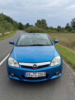 Bild des Angebotes Opel Tigra Twin Top 1.4