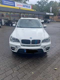 Bild des Angebotes BMW X5 xDrive30d Head -up soft close Panaromadach navi