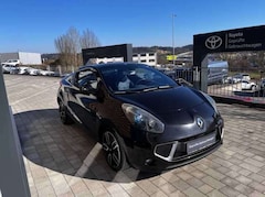 Bild des Angebotes Renault Wind Night & Day 1.2 16V TCe 100 Leder Klimaautom SHZ T