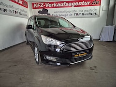 Bild des Angebotes Ford Grand C-Max Titanium, inkl. 1 Jahr Garantie