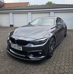 Bild des Angebotes BMW 440 xDrive M-Performance, Carbon-Paket, Sportauspuff