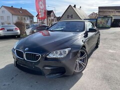 Bild des Angebotes BMW M6 Cabrio"TOP"BMW SCHECKH./DEUTSCHES AUTO/SOFTCL