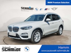 Bild des Angebotes BMW X3 xDrive30i xLine + 2Jahre-BPS.GARANTIE