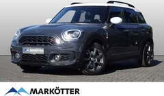 Bild des Angebotes MINI Cooper SD Countryman LED/Navi/PDC/Cam/HuD/Pano/FSHZ