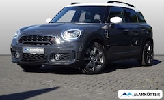 Bild des Angebotes MINI Cooper SD Countryman LED/Navi/PDC/Cam/HuD/Pano/FSHZ