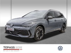 Bild des Angebotes VW Golf Variant 2.0 TDI R-Line NAVI BLACK