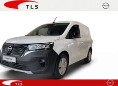 Bild des Angebotes Nissan Townstar EV - KASTEN - L1 - N-CONNECTA - CCS - NAVI - TECH-