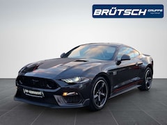 Bild des Angebotes Ford Mustang 5.0 Ti-VCT Mach 1 Fastback RECARO / NAVI / LED
