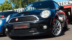 Bild des Angebotes MINI John Cooper Works Cabrio JOHN COOPER WORKS CABRIO JCW NAVI PARKHILFE