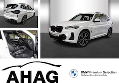 Bild des Angebotes BMW X3 xDrive20d AT M Sportpaket Panorama Klimaaut.