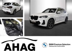 Bild des Angebotes BMW X3 xDrive20d AT M Sportpaket Panorama Klimaaut.