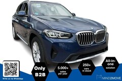 Bild des Angebotes BMW X3 xDrive30e xDrive (OPF)(EURO 6d)