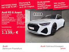 Bild des Angebotes Audi RS6 RS6 Avant tiptronic Laser ACC B&O HuD Panorama