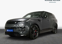 Bild des Angebotes Land Rover Range Rover Sport P530 AWD Autobiography