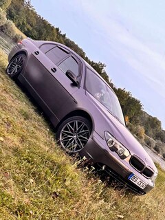 Bild des Angebotes BMW 730 730d