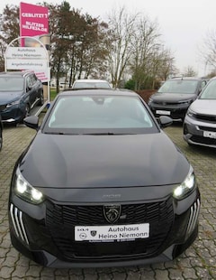 Bild des Angebotes Peugeot 208 Allure PT 100 *NAVI*DAB*LED*RFK*LM*SH*TEMP*TWA*