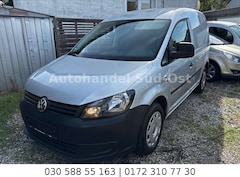 Bild des Angebotes VW Caddy Kasten Klima Zahnriemen  neu 1.Hand