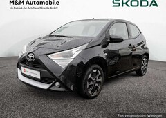 Bild des Angebotes Toyota Aygo X