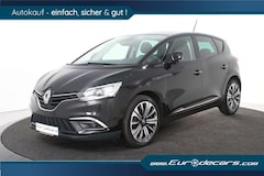 Bild des Angebotes Renault Scenic Edition *1.Hand*Navi*Keyless*Park ass.*