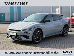 Bild des Angebotes Kia EV6 GT-line 84 kWh RWD WP GD ASS+ SD Tec