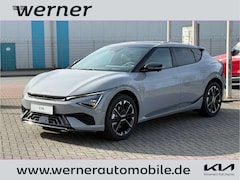Bild des Angebotes Kia EV6 GT-line 84 kWh RWD WP GD ASS+ SD Tec