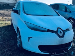 Bild des Angebotes Renault ZOE (ohne Batterie) 41 kwh Life