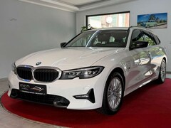 Bild des Angebotes BMW 330 e Touring Sport Line