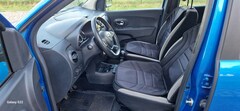 Bild des Angebotes Dacia Lodgy Lodgy TCe 130 GPF Stepway Plus