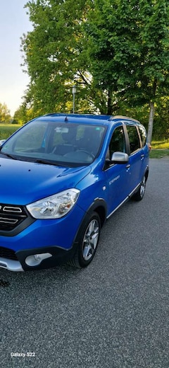 Bild des Angebotes Dacia Lodgy Lodgy TCe 130 GPF Stepway Plus