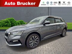 Bild des Angebotes Skoda Scala Tour 1.0 TSI+Alufelgen+Navi+Klimaautomatik