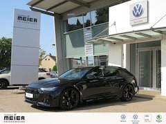Bild des Angebotes Audi RS6 RS 6 Avant tiptronic AHK Bang&Olufsen Standhzg.