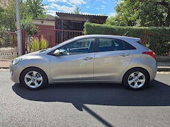 Bild des Angebotes Hyundai i30 i30 blue 1.6 GDI DCTStyle