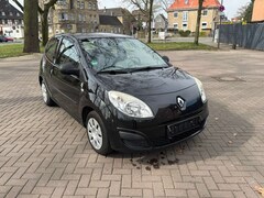 Bild des Angebotes Renault Twingo 1,2 Zahnriemen&TÜV&Kupplung NEU Klima 1Hand