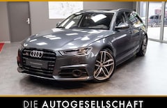 Bild des Angebotes Audi S6 4.0 TFSI V8 quattro*MATRIX*NAVI*HUD*PANO*2.HD*
