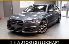 Bild des Angebotes Audi S6 4.0 TFSI V8 quattro*MATRIX*NAVI*HUD*PANO*2.HD*