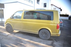Bild des Angebotes VW T6 Multivan Multivan Comfortline 4Motion/LED/Luftstandheizung